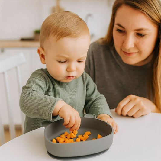 Réchauffer les repas bébé au micro-ondes: bonnes ou mauvaise idée? - Kiabebe