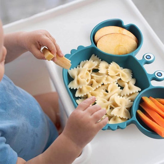 Réchauffer les repas pour bébé au micro-ondes est-il dangereux? - Kiabebe