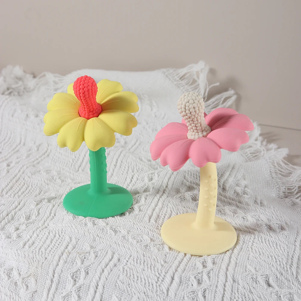 Anneaux de dentition pour bébé