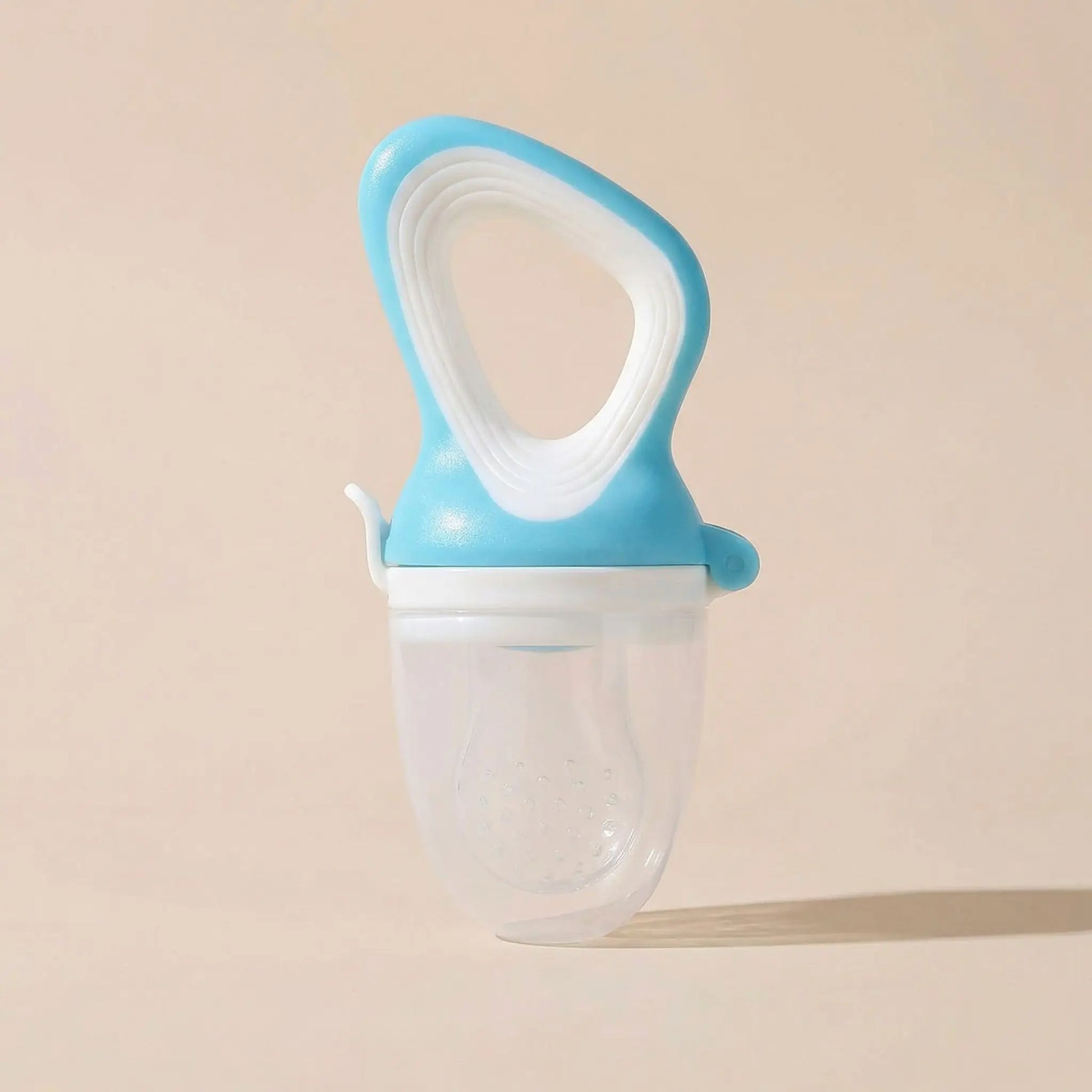 Grignoteuse en silicone sans BPA