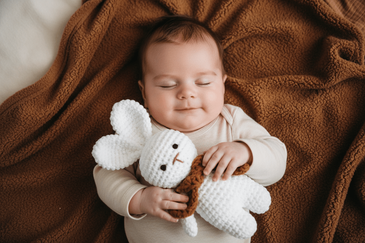 Anneau de Dentition | Silicone Apaisant | Kiabebe - Kiabebe