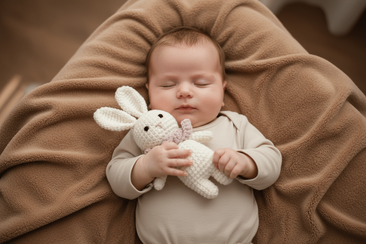 Anneau de Dentition | Silicone Apaisant | Kiabebe - Kiabebe