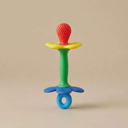 Anneau de dentition | Silicone Médical Sans BPA - Kiabebe