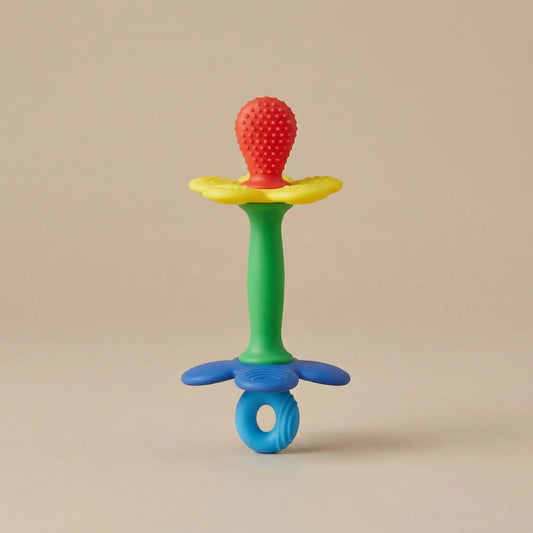 Anneau de dentition | Silicone Médical Sans BPA - Kiabebe