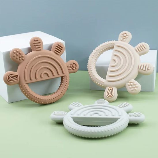 Anneau de dentition | Soothe&Grow - Kiabebe