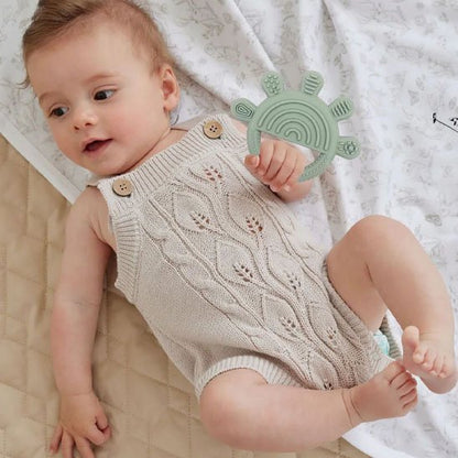 Anneau de dentition | Soothe&Grow - Kiabebe