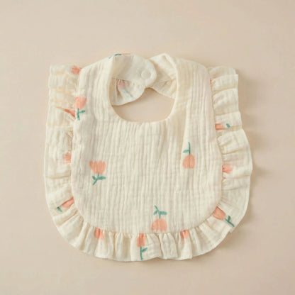 Bavoir coton | Ultra - doux - Kiabebe