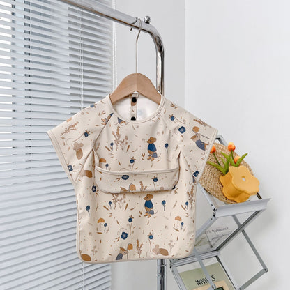 Bavoir | Récu'Protect Imperméable - Kiabebe