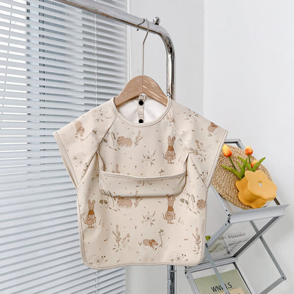 Bavoir | Récu'Protect Imperméable - Kiabebe