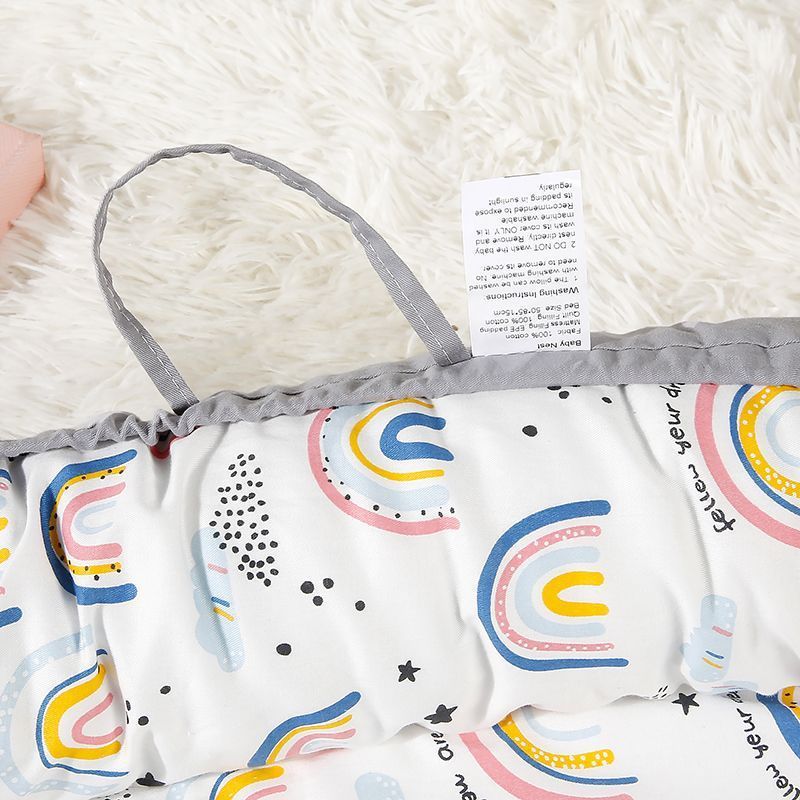 Coussin pour bébé anti - reflux | SleepCalm - Kiabebe