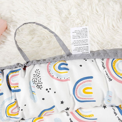 Coussin pour bébé anti - reflux | SleepCalm - Kiabebe