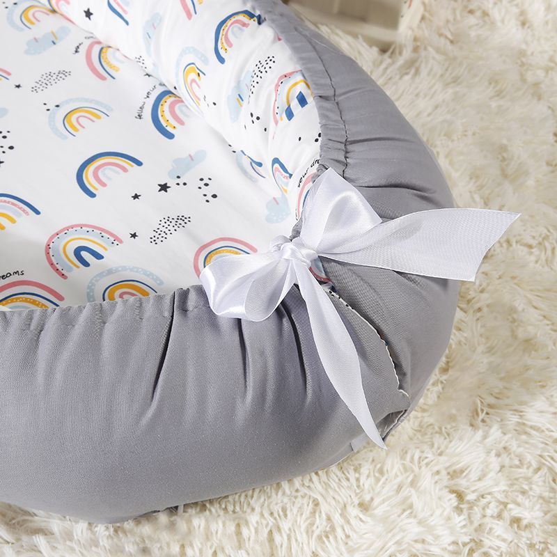 Coussin pour bébé anti - reflux | SleepCalm - Kiabebe
