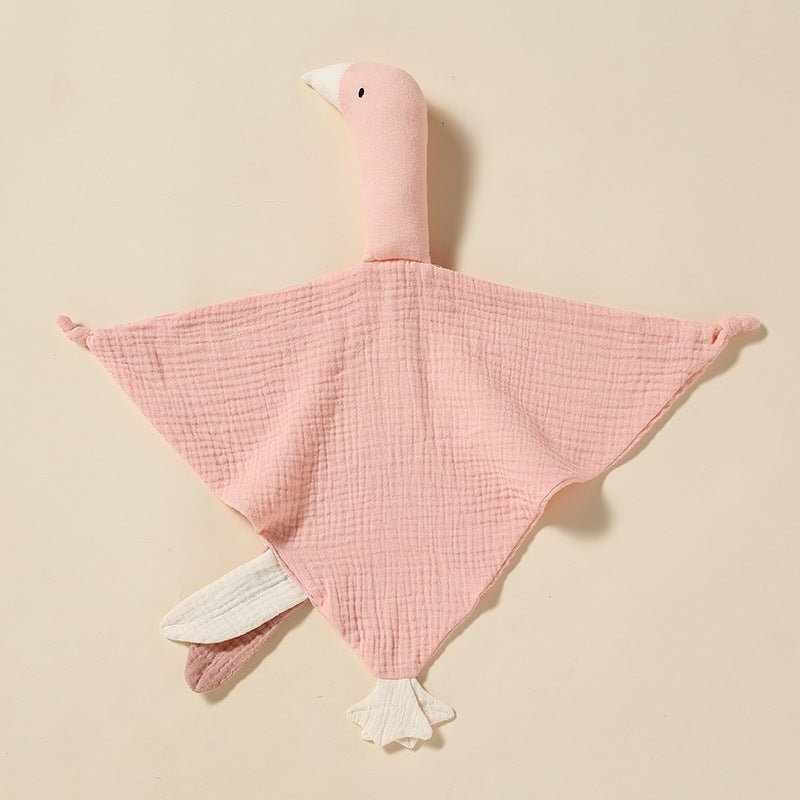 Doudou Canard Apaisant | Coton Bio - Kiabebe