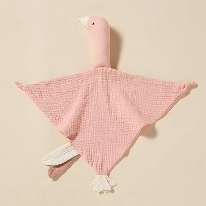 Doudou Canard Apaisant | Coton Bio - Kiabebe