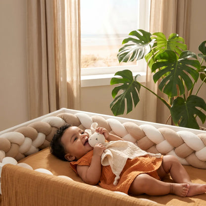 DOUDOU | Coton - Kiabebe