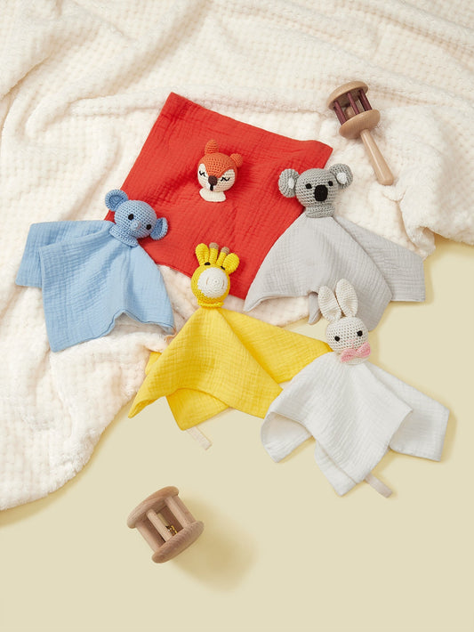 Doudou | Coton Apaisant - Kiabebe