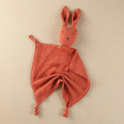 Doudou | Coton Bio Ultra - Doux - Kiabebe