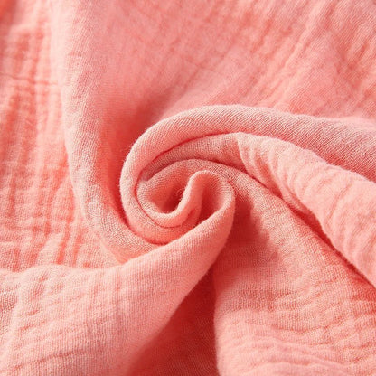 Doudou | Coton Bio Ultra - Doux - Kiabebe