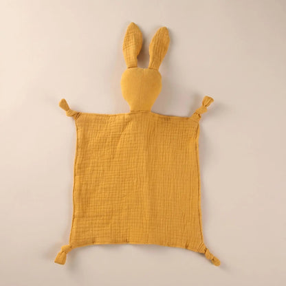 Doudou | Coton Bio Ultra - Doux - Kiabebe