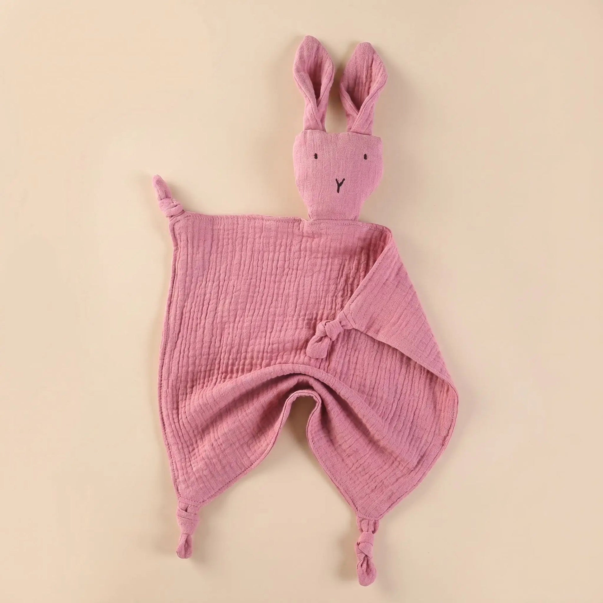 Doudou | Coton Bio Ultra - Doux - Kiabebe