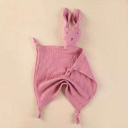 Doudou | Coton Bio Ultra - Doux - Kiabebe