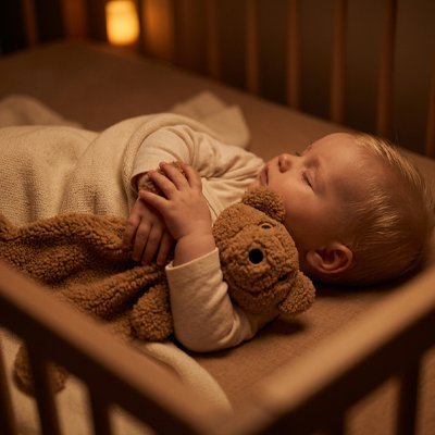 Doudou | Ultra - doux - Kiabebe