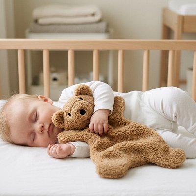 Doudou | Ultra - doux - Kiabebe