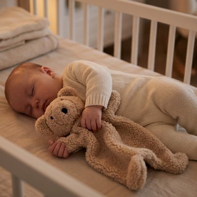 Doudou | Ultra - doux - Kiabebe