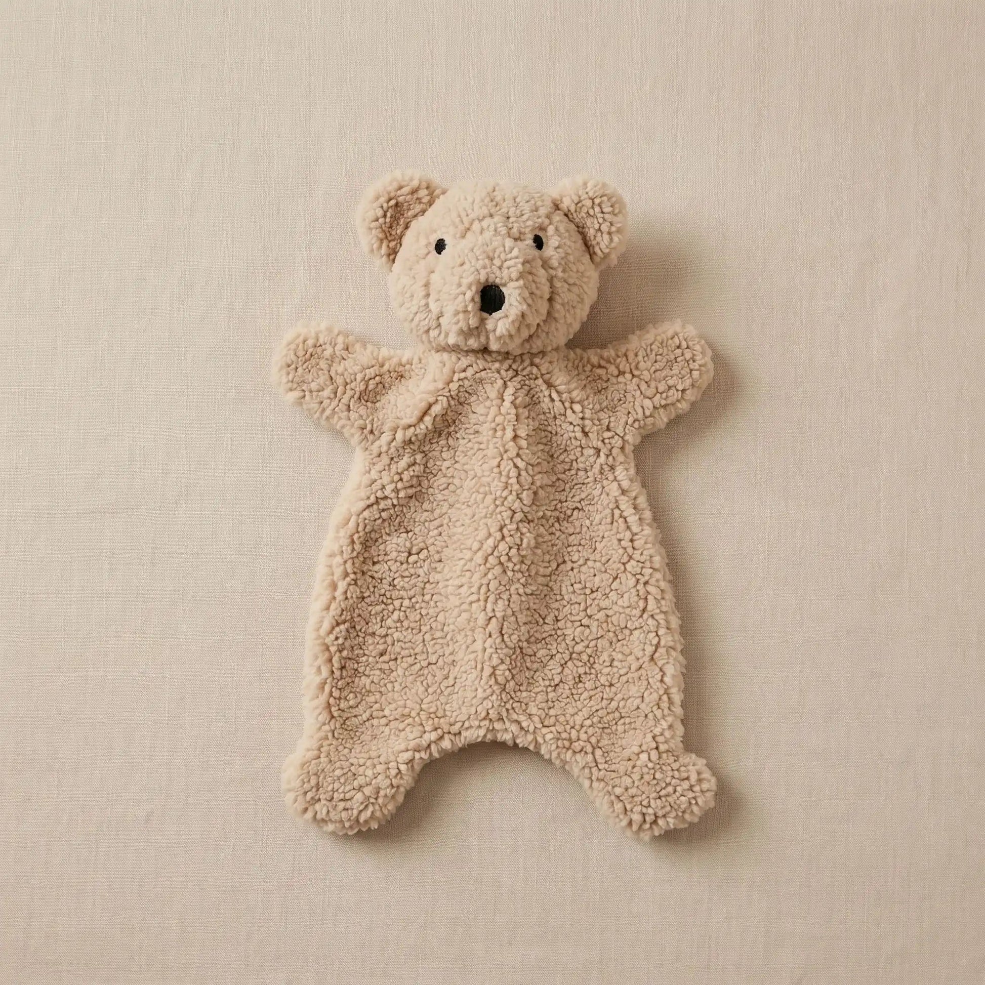 Doudou | Ultra - doux - Kiabebe