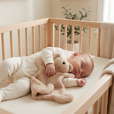 Doudou | Ultra - doux - Kiabebe