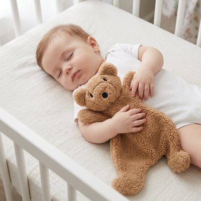 Doudou | Ultra - doux - Kiabebe