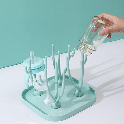 Egouttoir biberon | Hygiénique - Kiabebe