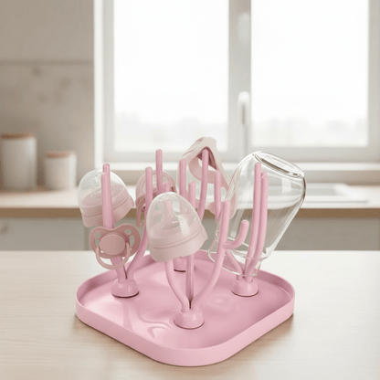 Egouttoir biberon | Hygiénique - Kiabebe