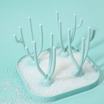 Egouttoir biberon | Hygiénique - Kiabebe