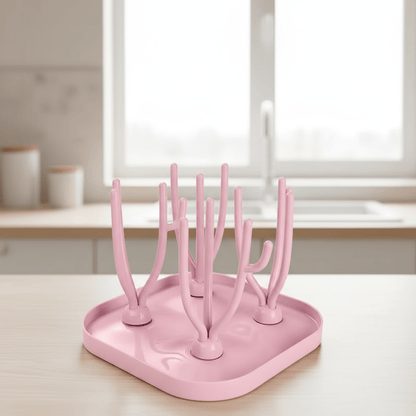 Egouttoir biberon | Hygiénique - Kiabebe