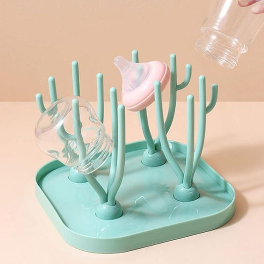 Egouttoir biberon | Hygiénique - Kiabebe