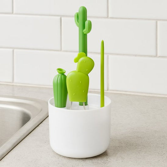 Goupillon biberon meilleur pour le nettoyage de vos biberon