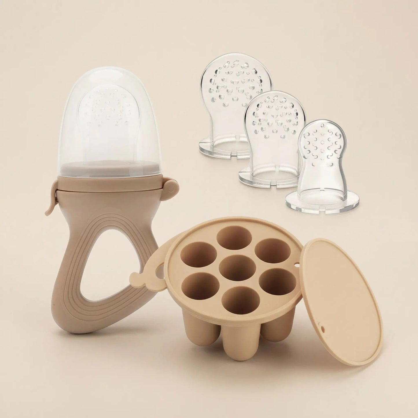 Grignoteuse bébé | SafeStar - Kiabebe