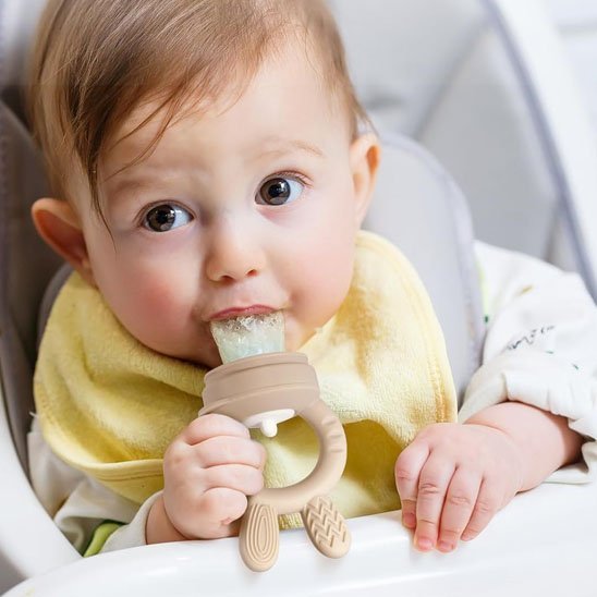 Grignoteuse bebe | Securibulle - Kiabebe