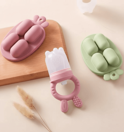 Grignoteuse bebe | Securibulle - Kiabebe