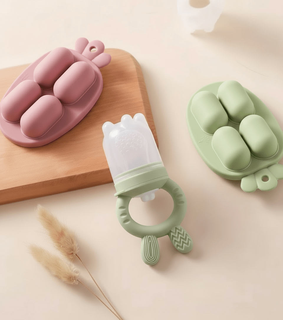 Grignoteuse bebe | Securibulle - Kiabebe