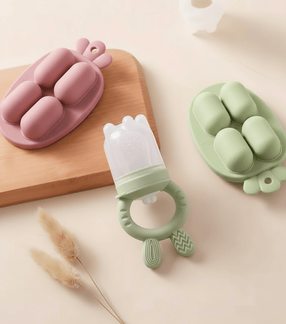 Grignoteuse bebe | Securibulle - Kiabebe