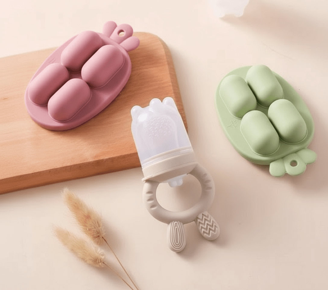 Grignoteuse bebe | Securibulle - Kiabebe