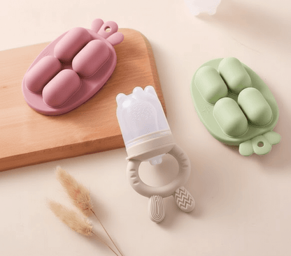 Grignoteuse bebe | Securibulle - Kiabebe