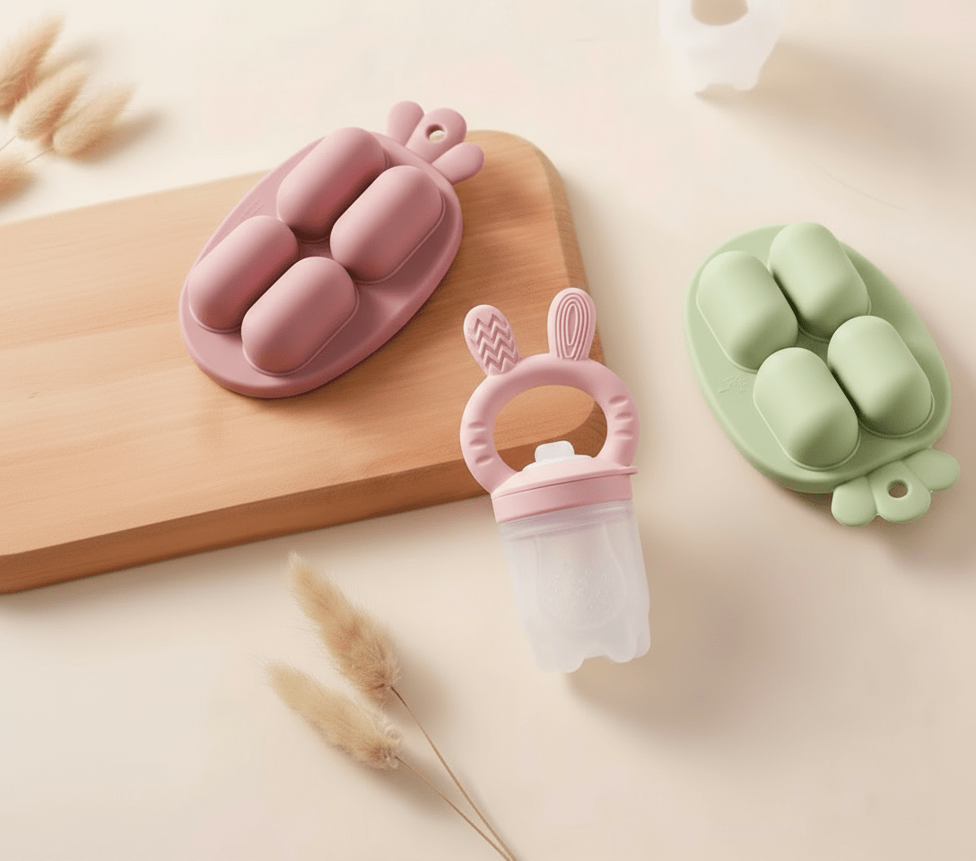 Grignoteuse bebe | Securibulle - Kiabebe