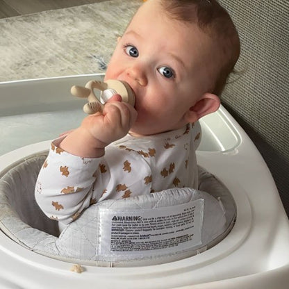 Grignoteuse bebe | Securibulle - Kiabebe