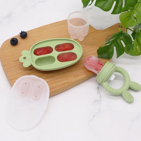 Grignoteuse bebe | Securibulle - Kiabebe