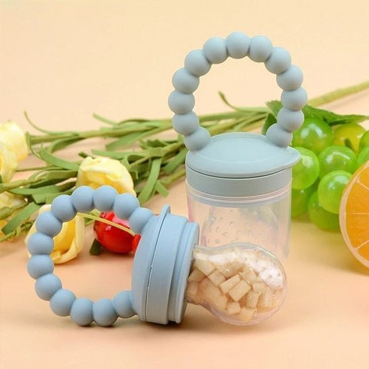 Grignoteuse bébé | Sécurifruits - Kiabebe