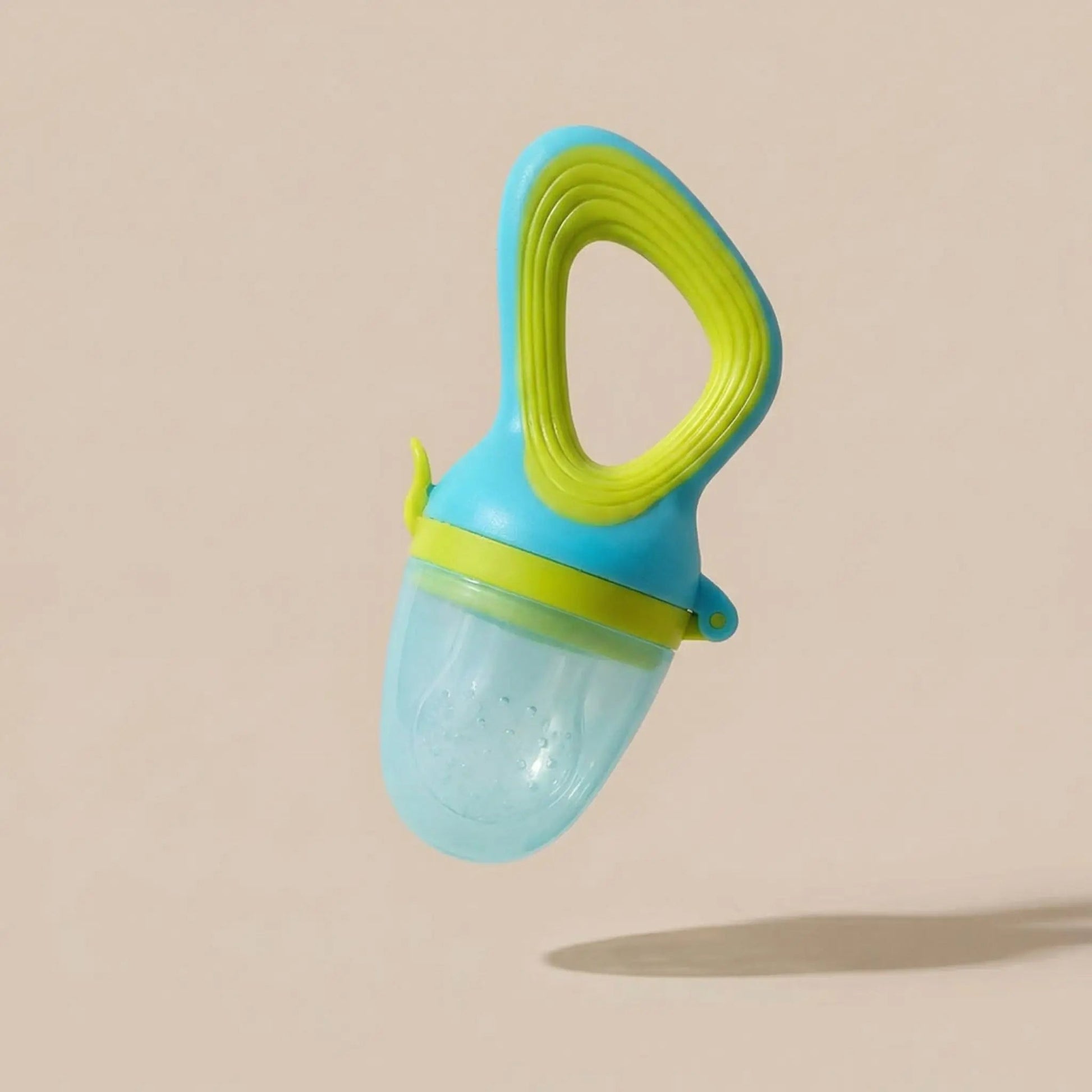 Grignoteuse bébé | Silicone - Kiabebe