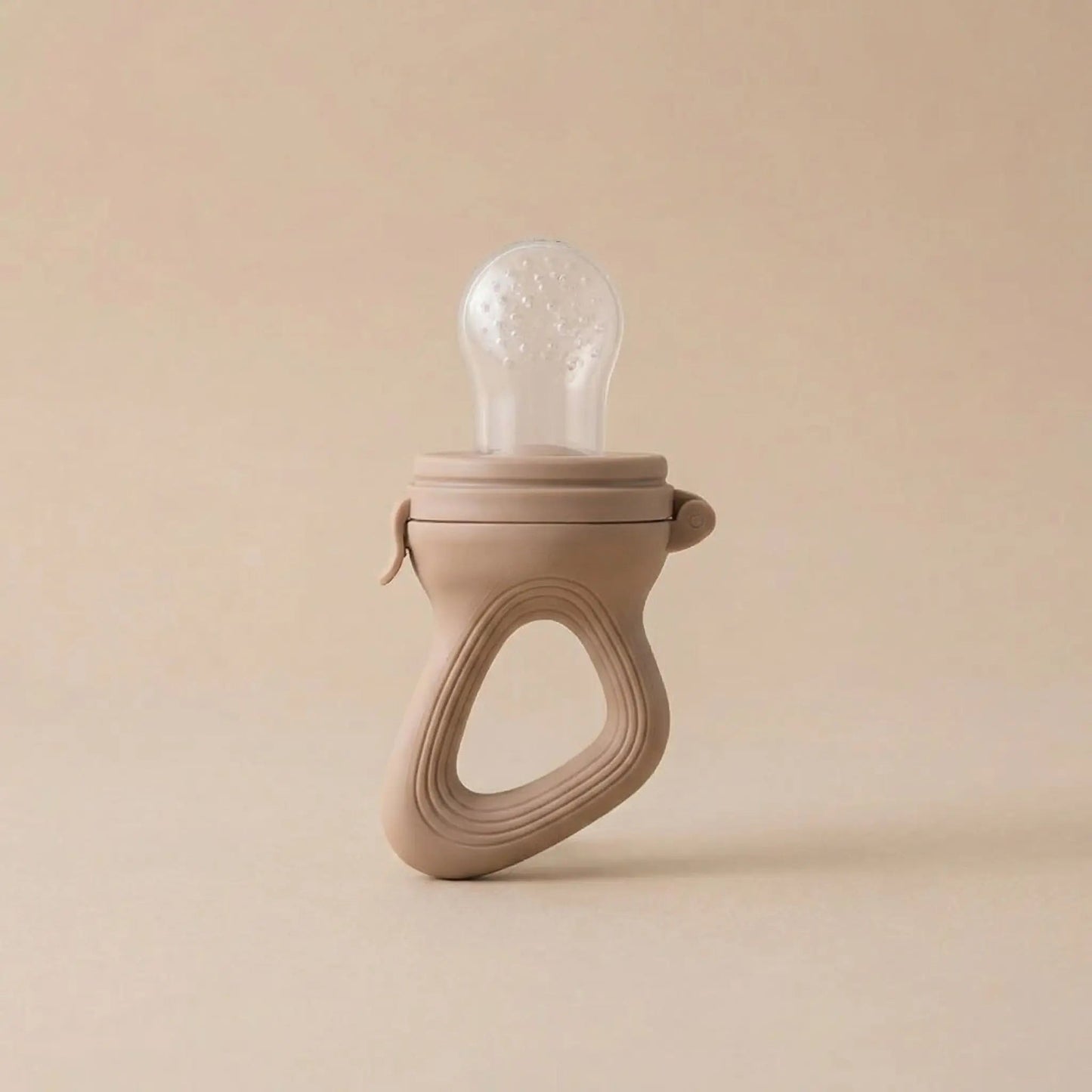 Grignoteuse | Silicone Médical Anti - Étouffement - Kiabebe